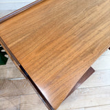 Symmetrical Mainline for Hooker Desk