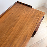 Symmetrical Mainline for Hooker Desk