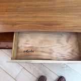 Symmetrical Mainline for Hooker Desk