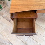 Symmetrical Mainline for Hooker Desk