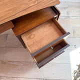 Symmetrical Mainline for Hooker Desk