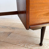 Symmetrical Mainline for Hooker Desk