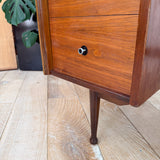 Symmetrical Mainline for Hooker Desk