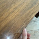 Symmetrical Mainline for Hooker Desk