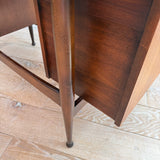 Symmetrical Mainline for Hooker Desk