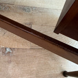 Symmetrical Mainline for Hooker Desk