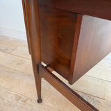 Symmetrical Mainline for Hooker Desk