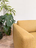 Pair of Mid Century Lounge Chairs - New Upholstery
