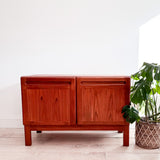 Dyrlund Danish Teak Cabinet