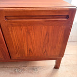 Dyrlund Danish Teak Cabinet