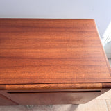 Dyrlund Danish Teak Cabinet