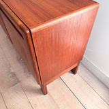 Dyrlund Danish Teak Cabinet