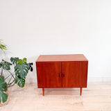 Danish Teak Borg Mogensen Cabinet