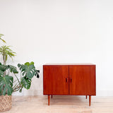 Danish Teak Borg Mogensen Cabinet