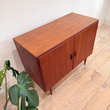 Danish Teak Borg Mogensen Cabinet