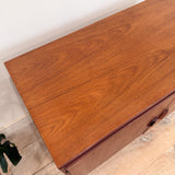 Danish Teak Borg Mogensen Cabinet