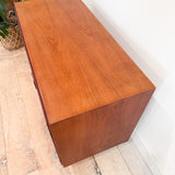 Danish Teak Borg Mogensen Cabinet