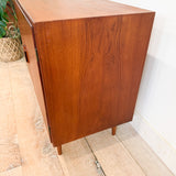 Danish Teak Borg Mogensen Cabinet