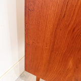 Danish Teak Borg Mogensen Cabinet