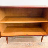 Danish Teak Borg Mogensen Cabinet