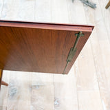Danish Teak Borg Mogensen Cabinet