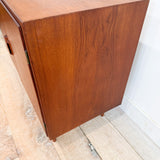 Danish Teak Borg Mogensen Cabinet