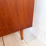 Danish Teak Borg Mogensen Cabinet