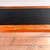 Rosewood Console Table/Bar by Centrum Mobler