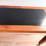 Rosewood Console Table/Bar by Centrum Mobler