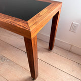 Rosewood Console Table/Bar by Centrum Mobler