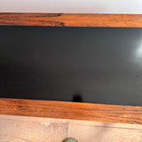 Rosewood Console Table/Bar by Centrum Mobler