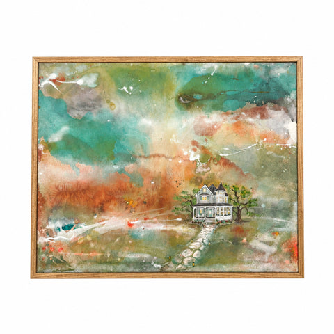 Home Sweet Home No.004