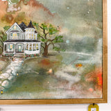 Home Sweet Home No.004