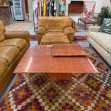 Roche Bobois Granite Coffee Table
