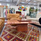 Roche Bobois Granite Coffee Table