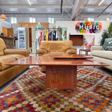 Roche Bobois Granite Coffee Table