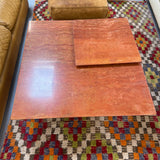 Roche Bobois Granite Coffee Table