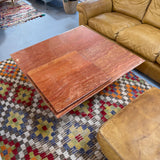 Roche Bobois Granite Coffee Table