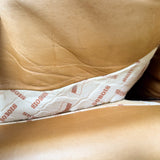 Roche Bobois Leather Sofa