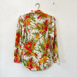 1970s Nylon Bodysuit