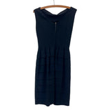 60s Rhinestone Bodice Dress