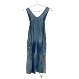 60s Big Mac Cutoff Overalls