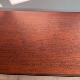 J Clausen for Brande Large Teak Credenza