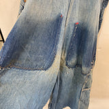 60s Big Mac Cutoff Overalls