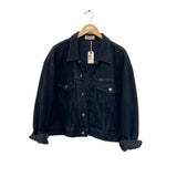 Vintage Guess Jacket W/ 50s Patch