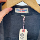 Vintage Guess Jacket W/ 50s Patch