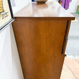 Mid Century Highboy