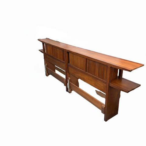 Jon Van Koert Drexel King Headboard