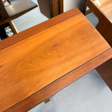Jon Van Koert Drexel King Headboard