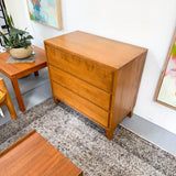 Conant Ball 3 Drawer Dresser